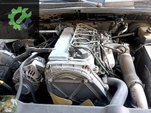 Kia Sorento Hyundai H100 140’lık blok