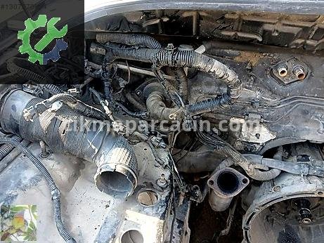 Kia Sorento Elektrik Tesisatı çıkma parça