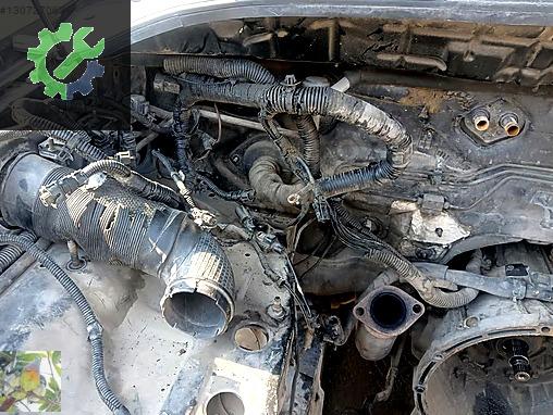 Kia Sorento Elektrik Tesisatı çıkma parça