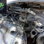 Kia Sorento Motor tesisatı