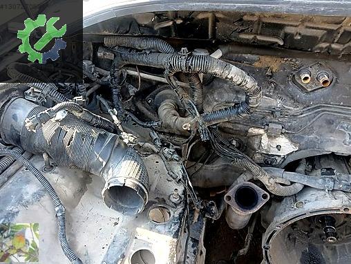 Kia Sorento Elektrik Tesisatı çıkma parça