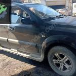 Kia Sorento elektrik tesisatı 2005