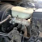 Kia Sorento fren ana merkez