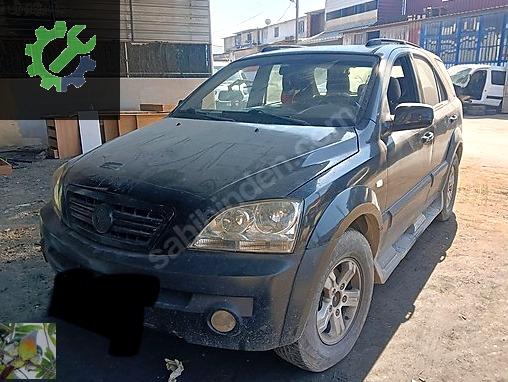 Kia Sorento Kapı Kolçağı çıkma parça