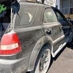 Kia Sorento Kapı Kolçağı çıkma parça - Hakan oto Çıkma İzmir