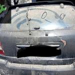 Kia Sorento Kapı Kolçağı çıkma parça - Hakan oto Çıkma İzmir
