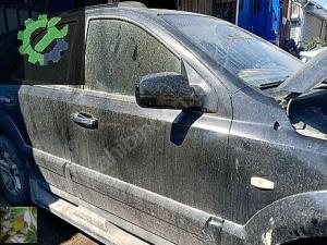 Kia Sorento kapı 2005