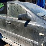 Kia Sorento kapı 2005