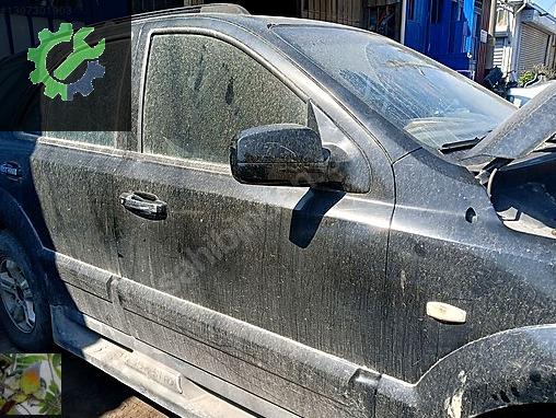 Kia Sorento Kapı Kolçağı çıkma parça