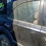 Kia Sorento kapı 2005