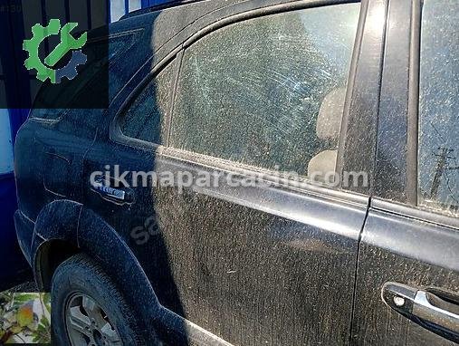 Kia Sorento Kapı Kolçağı çıkma parça