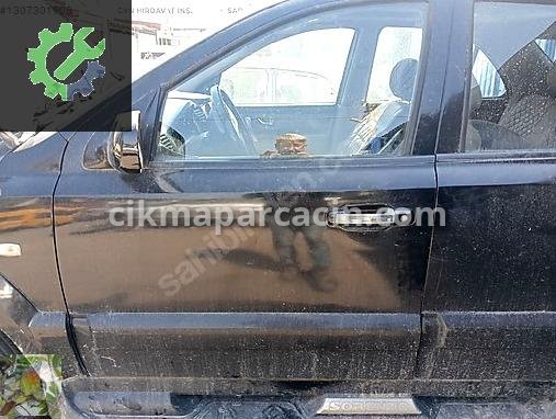 Kia Sorento Kapı Kolçağı çıkma parça