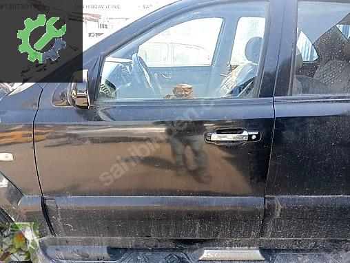 Kia Sorento Kapı Kolçağı çıkma parça