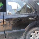 Kia Sorento kapı 2005