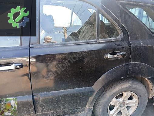 Kia Sorento Kapı Kolçağı çıkma parça