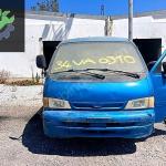 Kia pregio orijinal kapı