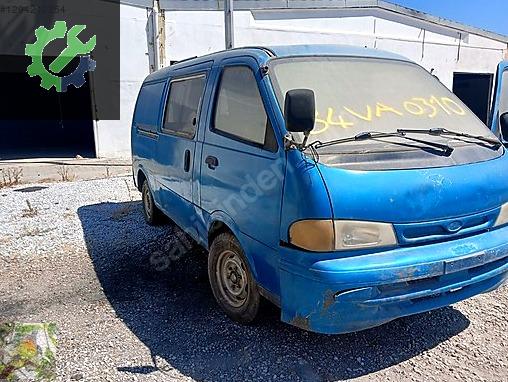 Kia Rio Kapı Kolçağı çıkma parça