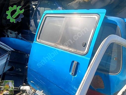 Kia Rio Taşıyıcı çıkma parça