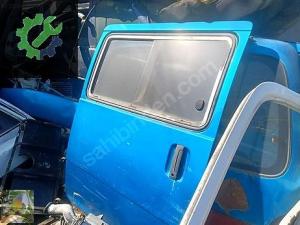 Kia proje ön kapı bagaj