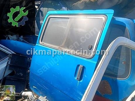 Kia Rio Bagaj Kaplaması çıkma parça