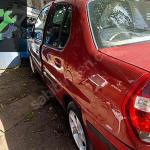 Kontak Seti Fabrikasyon Çıkma Acil! Otomotiv Ekipmanları Tata Toptan