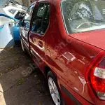Kontak Seti Fabrikasyon Çıkma Acil! Otomotiv Ekipmanları Tata Toptan