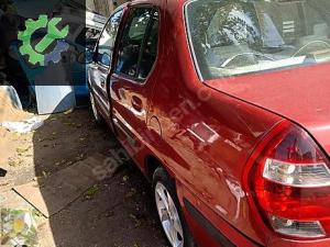 Kontak Seti Fabrikasyon Çıkma Acil! Otomotiv Ekipmanları Tata Toptan