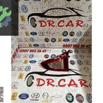 Mazda 2 Sol Arka Stop çıkma parça - DR CAR OTO ÇIKMA PARÇA Adana