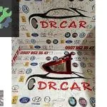 Mazda 2 Sol Arka Stop çıkma parça - DR CAR OTO ÇIKMA PARÇA Adana