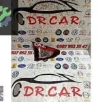 Mazda 2 Sol Arka Stop çıkma parça - DR CAR OTO ÇIKMA PARÇA Adana