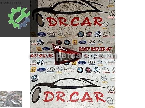 Mazda 2 Sol Arka Stop çıkma parça