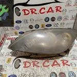 Mazda 3 Sol Ön Far çıkma parça - DR CAR OTO ÇIKMA PARÇA Adana