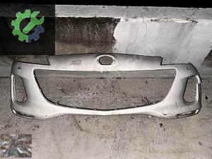 MAZDA 3 ÖN TAMPON ÇIKMA ORJİNAL