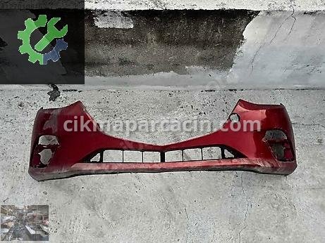 Mazda 3 Ön Tampon çıkma parça