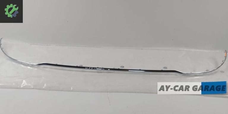 Mercedes-Benz E Serisi KROM ÇİTA çıkma parça