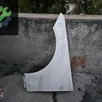 Mercedes-Benz CLA Çamurluk (Ön) çıkma parça - DR CAR OTO ÇIKMA PARÇA Adana