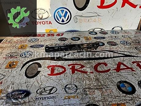 Mercedes-Benz CLA Bakalit çıkma parça