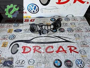 MERCEDES CLA C118 SOL ARKA TAMPON BRAKETİ ORJİNAL A1188853700