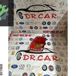 Mercedes-Benz EQA Sol Arka Stop çıkma parça - DR CAR OTO ÇIKMA PARÇA Adana