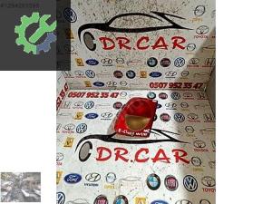 MERCEDES E-CLASS W210 SAĞ İÇ STOP ORJİNAL ÇIKMA PARÇA A210820106