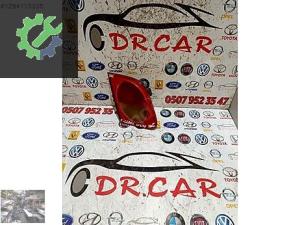 MERCEDES E-CLASS W210 SOL İÇ STOP ORJİNAL ÇIKMA PARÇA A210920096