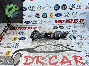 MERCEDES E180 W213 ARKA TAMPON BRAKETİ ORJİNAL A2138850365 3.
