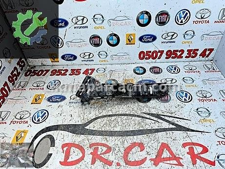 Mercedes-Benz EQA Tampon Braketi çıkma parça