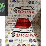 Mercedes-Benz EQA Sağ Arka Stop çıkma parça - DR CAR OTO ÇIKMA PARÇA Adana