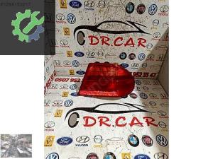 MERCEDES E SERİSİ W210 96-99 SAĞ STOP ORJİNAL ÇIKMA A2108204464
