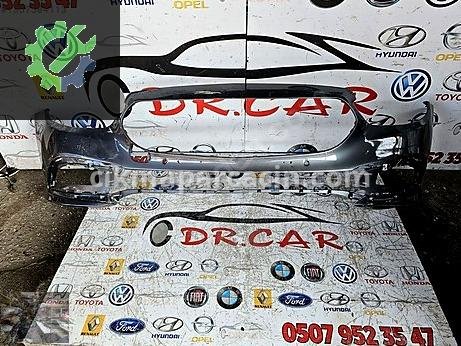 Mercedes-Benz E Serisi Ön Tampon çıkma parça