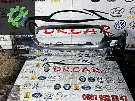 Mercedes-Benz E Serisi Ön Tampon çıkma parça