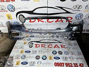 MERCEDES E SERİSİ W213 ÖN TAMPON ORJİNAL ÇIKMA PARÇA