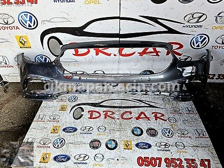 Mercedes-Benz E Serisi Ön Tampon çıkma parça