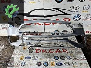 MERCEDES GLA AMG ÖN TAMPON ORJİNAL ÇIKMA PARÇA